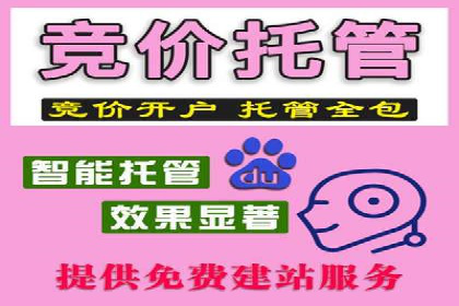 sem竞价开户全流程详解——以某电商平台为例